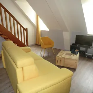 Le Logis De La Gare Apartamento