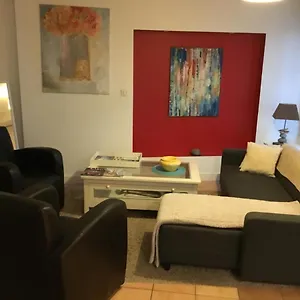 Quartier Historique Apartamento