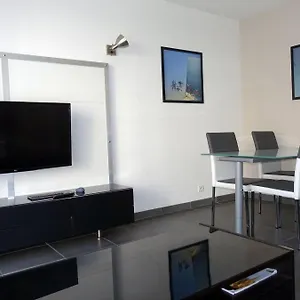  Appartement Le Palais