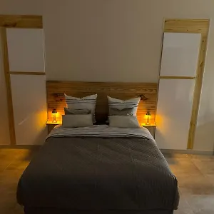 Luxe Apartamento